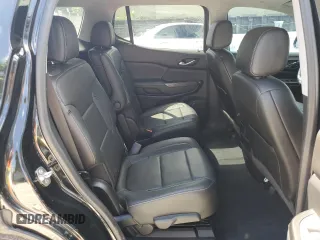 2020 GMC Acadia SLT with VIN 1GKKNULS4LZ208174, listed as a Copart auction lot 51036115 with 77,148 mi miles and Non Repairable. Bid and sale history available at DreamBid. Image 11.