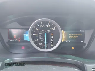 2012 Ford Explorer XLT с VIN 1FMHK7D8XCGA31625, выставлен на аукционе IAAI как лот 42727616 с пробегом 190 187 миль миль и . История ставок и продаж доступна на DreamBid. Изображение 7.