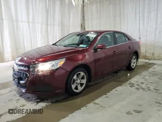 2016 Chevrolet Malibu Limited LT with VIN 1G11C5SA3GF156774, listed as a Copart auction lot 79188024 with 138,071 mi miles and Non Repairable. Bid and sale history available at carsss.com. Image 1.