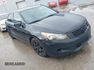 2008 Honda Accord EX z VIN 1HGCP36788A011432, wystawiony jako IAAI lot #42219125 z przebiegiem 188 584 mil mil oraz . Historia ofert i sprzedaży dostępna na DreamBid. Obrazek 1.