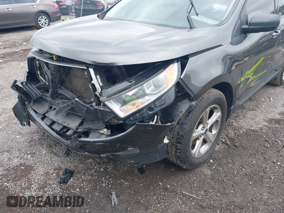2018 Ford Edge SE с VIN 2FMPK3G99JBB47749, выставлен на аукционе IAAI как лот 42234433 с пробегом 104 319 миль миль и . История ставок и продаж доступна на DreamBid. Изображение 6.