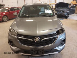 2021 Buick Encore GX Select with VIN KL4MMESL7MB164781, listed as a IAAI auction lot 41847997 with 83,368 mi miles and . Bid and sale history available at DreamBid. Image 12.