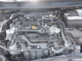 2024 Toyota Corolla LE with VIN 5YFB4MDE8RP188103, listed as a IAAI auction lot 42416138 with 20,474 mi miles and . Bid and sale history available at DreamBid. Image 10.
