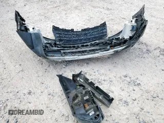 2017 Ford Explorer XLT с VIN 1FM5K7D82HGB62364, выставлен на аукционе Copart как лот 55799255 с пробегом 117 658 миль миль и Списание • Salvage title. История ставок и продаж доступна на DreamBid. Изображение 13.