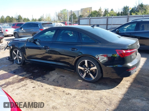 2020 Audi A6 Premium Plus z VIN WAUL2AF21LN084890, wystawiony jako IAAI lot #41987577 z przebiegiem 31 045 mil mil oraz . Historia ofert i sprzedaży dostępna na DreamBid. Obrazek 14.