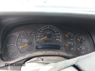 2004 Chevrolet Tahoe LS with VIN 1GNEK13ZX4J179560, listed as a IAAI auction lot 41998197 with 147,822 mi miles. Bid and sale history available at carsss.com. Image 15.