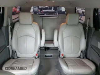 2016 GMC Acadia SLT with VIN 1GKKRRKD7GJ333128, listed as a Copart auction lot 47229555 with 143,688 mi miles and Salvage Title. Bid and sale history available at carsss.com. Image 10.