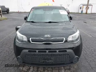 2016 Kia Soul z VIN KNDJN2A25G7342160, wystawiony jako IAAI lot #40857245 z przebiegiem 64 154 mil mil oraz . Historia ofert i sprzedaży dostępna na DreamBid. Obrazek 12.