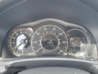 2016 Nissan Note SV с VIN 3N1CE2CP8GL353072, выставлен на аукционе Copart как лот 61859925 с пробегом 62 613 миль миль и Чистый • Clean title. История ставок и продаж доступна на DreamBid. Изображение 9.