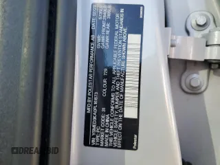 2023 Polestar 2 z VIN YSMED3KA0PL161673, wystawiony jako Copart lot #56761985 z przebiegiem 48 910 mil mil oraz Tytuł czysty. Historia ofert i sprzedaży dostępna na DreamBid. Obrazek 12.