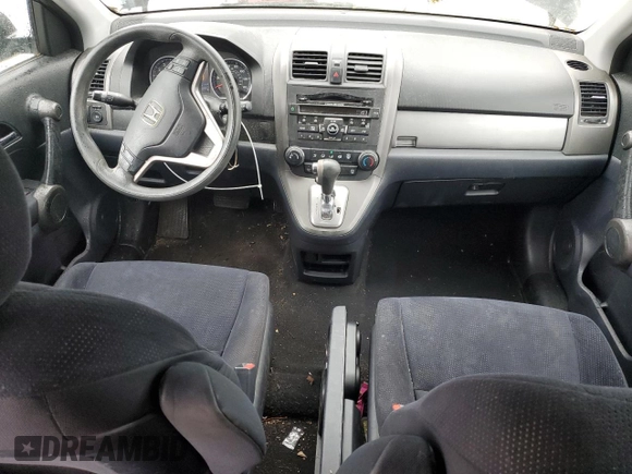 2010 Honda CR-V EX z VIN 5J6RE4H54AL003588, wystawiony jako Copart lot #57483385 z przebiegiem 179 778 mil mil oraz Czysty tytuł • Clean title. Historia ofert i sprzedaży dostępna na DreamBid. Obrazek 8.