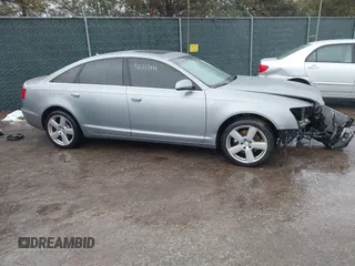 2008 Audi A6 z VIN WAUDH74F48N144440, wystawiony jako IAAI lot #41717899 z przebiegiem 207 526 mil mil oraz . Historia ofert i sprzedaży dostępna na DreamBid. Obrazek 14.