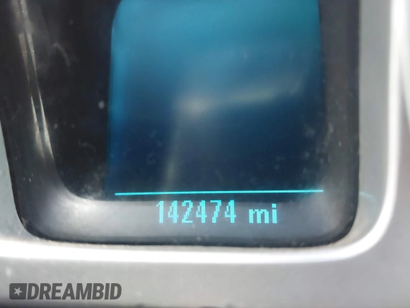 2012 Chevrolet Camaro 2LT with VIN 2G1FC1E35C9115724, listed as a IAAI auction lot 41905944 with 142,474 mi miles and . Bid and sale history available at DreamBid. Image 15.