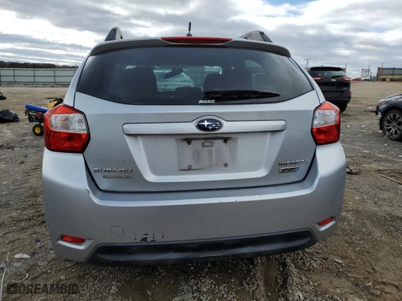2012 Subaru Impreza Wagon 2.0i Sport Premium with VIN JF1GPAL64CG226074, listed as a Copart auction lot 47728615 with 103,802 mi miles and Clean Title. Bid and sale history available at carsss.com. Image 6.