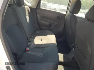 2016 Nissan Note S с VIN 3N1CE2CP4GL403689, выставлен на аукционе Copart как лот 62094015 с пробегом 127 584 миль миль и Чистый • Clean title. История ставок и продаж доступна на DreamBid. Изображение 11.