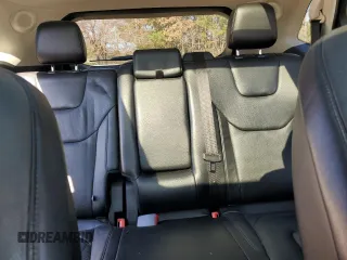2016 Ford Edge Titanium with VIN 2FMPK4K85GBB16351, listed as a Copart auction lot 49441705 with 179,531 mi miles and Salvage Title. Bid and sale history available at carsss.com. Image 10.