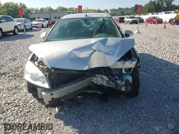 2010 Pontiac G6 w/1SD with VIN 1G2ZA5E0XA4144924, listed as a Copart auction lot 72158364 with 103,860 mi miles and Salvage Title. Bid and sale history available at carsss.com. Image 11.