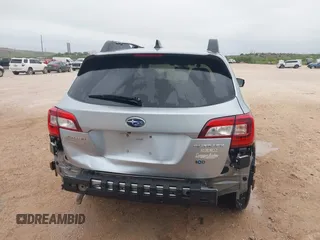 2017 Subaru Outback Premium with VIN 4S4BSAFC4H3364261, listed as a IAAI auction lot 42407316 with 95,287 mi miles and . Bid and sale history available at DreamBid. Image 16.