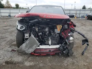 2020 Land Rover Discovery Sport S R-Dynamic with VIN SALCT2FX3LH865953, listed as a Copart auction lot 72906964 with 0 mi miles and Salvage Title. Bid and sale history available at carsss.com. Image 5.