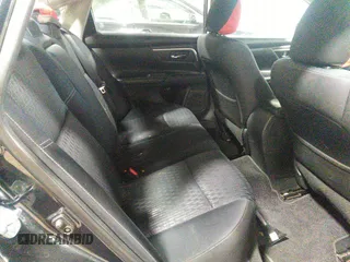 2017 Nissan Altima SV with VIN 1N4AL3APXHC172965, listed as a IAAI auction lot 42129629 with 126,838 mi miles and . Bid and sale history available at DreamBid. Image 8.