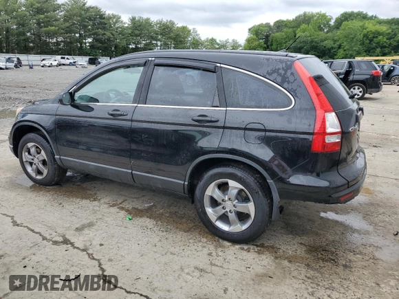 2010 Honda CR-V LX z VIN 5J6RE4H39AL056642, wystawiony jako Copart lot #58130235 z przebiegiem 110 595 mil mil oraz Szkoda całkowita • Salvage title. Historia ofert i sprzedaży dostępna na DreamBid. Obrazek 2.