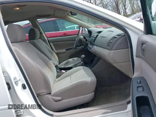 2006 Toyota Camry STD with VIN 4T1BE32K26U746232, listed as a IAAI auction lot 41946093 with 131,185 mi miles. Bid and sale history available at carsss.com. Image 5.