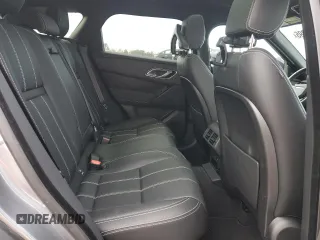 2023 Land Rover Range Rover Velar S z VIN SALYJ2EX3PA357039, wystawiony jako Copart lot #88495395 z przebiegiem 12 183 mil mil oraz Szkoda całkowita • Salvage title. Historia ofert i sprzedaży dostępna na DreamBid. Obrazek 11.