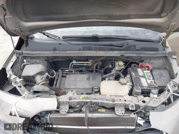 2020 Chevrolet Trax LT with VIN KL7CJLSB7LB351195, listed as a IAAI auction lot 42266365 with 64,257 mi miles and . Bid and sale history available at DreamBid. Image 10.