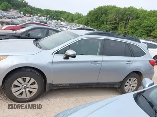 2015 Subaru Outback Premium z VIN 4S4BSBFC9F3292976, wystawiony jako IAAI lot #42380131 z przebiegiem 262 136 mil mil oraz . Historia ofert i sprzedaży dostępna na DreamBid. Obrazek 14.