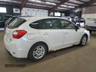 2012 Subaru Impreza 2.0i с VIN JF1GPAA6XCG220427, выставлен на аукционе Copart как лот 60095245 с пробегом 209 526 миль миль и Чистый • Clean title. История ставок и продаж доступна на DreamBid. Изображение 3.