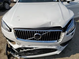 2021 Volvo XC90 Momentum z VIN YV4102CK3M1702436, wystawiony jako Copart lot #66855793 z przebiegiem 41 700 mil mil oraz . Historia ofert i sprzedaży dostępna na DreamBid. Obrazek 12.