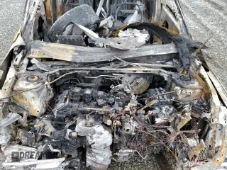 2024 Honda Civic Si with VIN 2HGFE1E56RH472283, listed as a Copart auction lot 45181145 with Not provided miles and Non repairable. Bid and sale history available at DreamBid. Image 11.