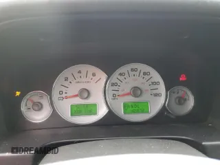 2005 Ford Escape Hybrid с VIN 1FMCU96H95KD54450, выставлен на аукционе Copart как лот 52301835 с пробегом 405 672 миль миль и Списание • Salvage title. История ставок и продаж доступна на DreamBid. Изображение 9.