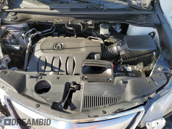 2015 Acura RDX z VIN 5J8TB3H3XFL004055, wystawiony jako Copart lot #53693645 z przebiegiem 138 283 mil mil oraz Szkoda całkowita • Salvage title. Historia ofert i sprzedaży dostępna na DreamBid. Obrazek 12.