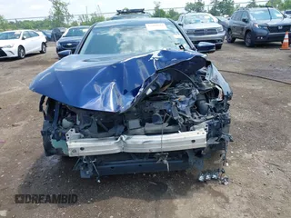 2018 Acura TLX with VIN 19UUB1F36JA008037, listed as a IAAI auction lot 42460254 with 101,477 mi miles and . Bid and sale history available at DreamBid. Image 13.