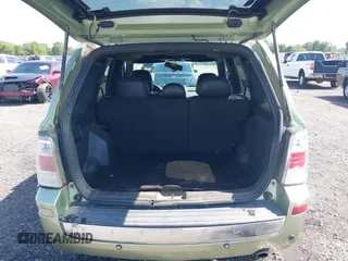 2008 Mercury Mariner Premier z VIN 4M2CU87128KJ17796, wystawiony jako IAAI lot #42296965 z przebiegiem 273 153 mil mil oraz . Historia ofert i sprzedaży dostępna na DreamBid. Obrazek 17.
