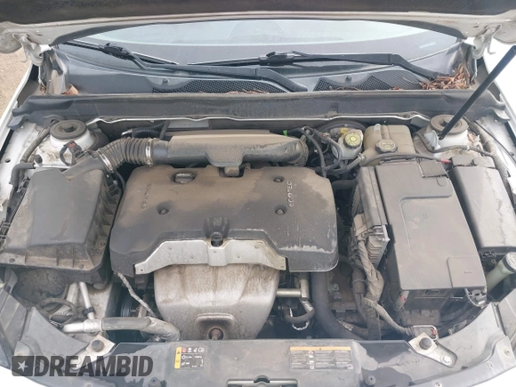 2014 Chevrolet Malibu LS with VIN 1G11B5SL4EF242788, listed as a IAAI auction lot 42117283 with 225,193 mi miles and . Bid and sale history available at DreamBid. Image 10.