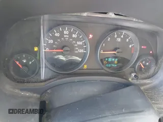 2011 Jeep Patriot Latitude with VIN 1J4NT1GB1BD103377, listed as a IAAI auction lot 41679428 with 150,744 mi miles and . Bid and sale history available at DreamBid. Image 7.
