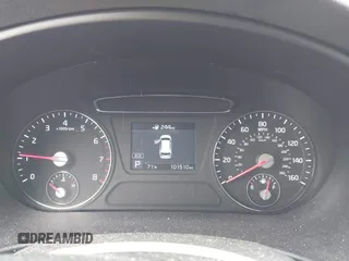 2019 Kia Sorento LX V6 with VIN 5XYPG4A5XKG489337, listed as a IAAI auction lot 41848949 with 101,510 mi miles. Bid and sale history available at carsss.com. Image 7.