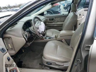 2004 Mercury Sable LS Premium с VIN 1MEFM55SX4A607611, выставлен на аукционе Copart как лот 52889395 с пробегом Не указан миль и Списание • Salvage title. История ставок и продаж доступна на DreamBid. Изображение 7.
