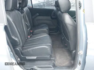 2013 Mazda 5 Grand Touring z VIN JM1CW2DL2D0153982, wystawiony jako IAAI lot #41857697 z przebiegiem 98 053 mil mil oraz . Historia ofert i sprzedaży dostępna na DreamBid. Obrazek 8.
