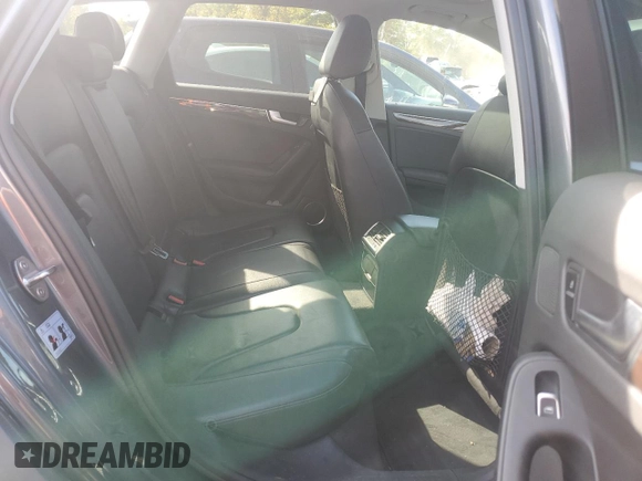 2015 Audi allroad Premium Plus with VIN WA1UFAFL9FA057544, listed as a Copart auction lot 74275044 with 86,887 mi miles and Salvage Title. Bid and sale history available at carsss.com. Image 10.