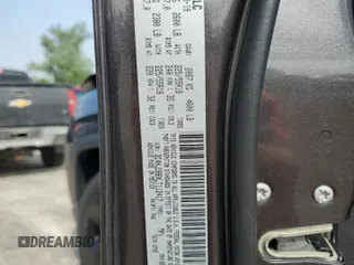 2020 Jeep Compass Latitude с VIN 3C4NJDBBXLT112417, выставлен на аукционе Copart как лот 62770825 с пробегом 56 470 миль миль и Списание • Salvage title. История ставок и продаж доступна на DreamBid. Изображение 13.