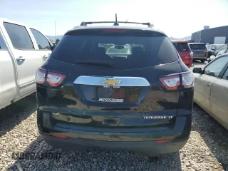 2016 Chevrolet Traverse LT with VIN 1GNKVGKDXGJ147327, listed as a Copart auction lot 59047245 with Not provided miles and Salvage title. Bid and sale history available at DreamBid. Image 6.