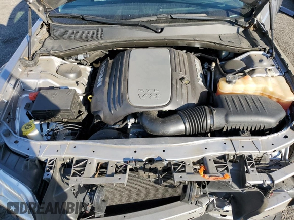 2016 Chrysler 300 with VIN 2C3CCAET3GH130345, listed as a Copart auction lot 79904784 with 38,541 mi miles and Salvage Title. Bid and sale history available at carsss.com. Image 11.