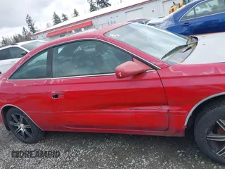 1999 Toyota Solara SE with VIN 2T1CF22P4XC101463, listed as a IAAI auction lot 41944204 with 297,674 mi miles. Bid and sale history available at carsss.com. Image 14.