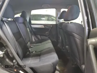 2011 Honda CR-V LX with VIN JHLRE4H30BC016945, listed as a Copart auction lot 50953105 with 135,061 mi miles and Salvage Title. Bid and sale history available at carsss.com. Image 11.