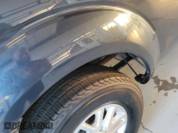 2018 Nissan Frontier SV with VIN 1N6DD0CU6JN707044, listed as a IAAI auction lot 42726914 with 120,378 mi miles and . Bid and sale history available at DreamBid. Image 43.