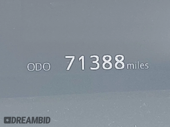 2018 Toyota Prius Two with VIN JTDKBRFU6J3603990, listed as a IAAI auction lot 42151090 with 71,388 mi miles and . Bid and sale history available at DreamBid. Image 15.