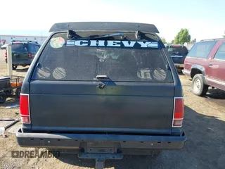1991 Chevrolet Blazer с VIN 1GNDT13Z9M2200353, выставлен на аукционе IAAI как лот 42747066 с пробегом 145 333 миль миль и . История ставок и продаж доступна на DreamBid. Изображение 15.